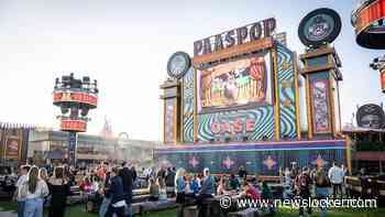 Paaspop had recordaantal van 120.000 bezoekers