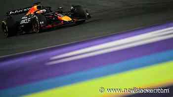 Piastri pakt zege en neemt leiding in WK-stand, Verstappen tweede in Jeddah