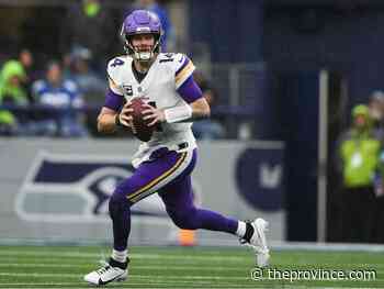 Seattle Seahawks have 10 picks in the NFL draft and need on the offensive line