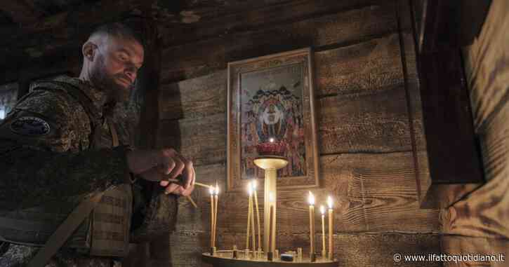 La tregua fragile nella Pasqua ucraina: da Kiev e Mosca accuse reciproche di violazioni. Lunedì riprende la guerra