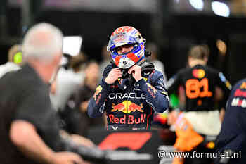 Balende Verstappen kortaf tegen Coulthard: ‘Het is wat het is’