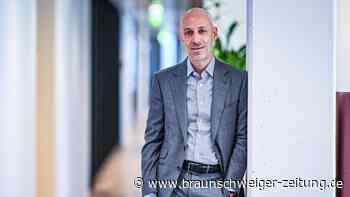 BDI-Präsident: „Trump spielt kein Schach, Trump spielt Dame“