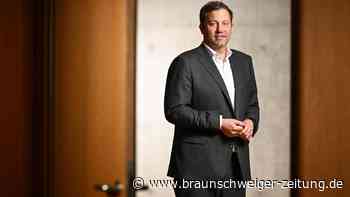 Klingbeil will Wissing in der SPD haben - das ist der Grund