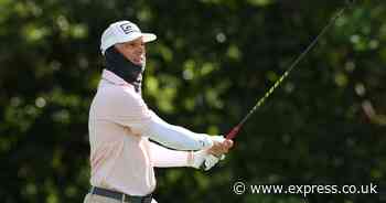 PGA Tour winner disqualified from event after major gaffe as statement issued