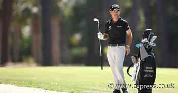 Brian Harman makes thoughts clear on PGA Tour rule change after the Masters