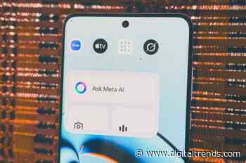 Meta is training AI on your data. Users say opting out doesn’t work.