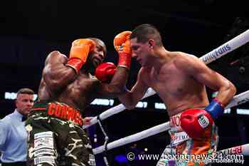 Boxing Results: Gabriela Fundora Retains Titles with TKO over Marilyn Badillo; Jorge Perez Scores Upset Split Decision Win Against Charles Conwell