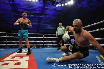 “Definitely Puello or the WBC Title”: Eddie Hearn Discusses Dalton Smith’s Next Steps After Less-Than-Spectacular Win Over Germain