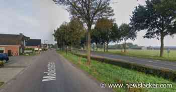 Vrouw (46) dood gevonden in huis Wanroij, ex-partner opgepakt