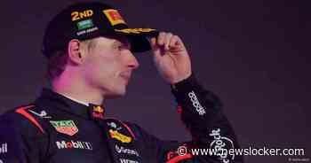 Max Verstappen bijt op zijn tong na straf in Saoedi-Arabië: ‘Allemaal tijdverspilling’