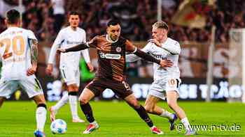 Meisterkampf schon entschieden?: St. Pauli macht dem FC Bayern ein großes Geschenk
