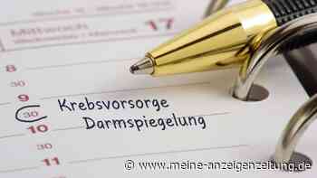 Darmkrebs-Vorsorge leicht gemacht: Warum eine frühzeitige Untersuchung so wichtig ist