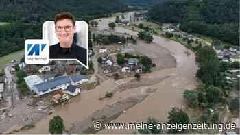 Extreme Hitze, enormer Niederschlag: Wetterexperte warnt vor unterschätzter Gefahr