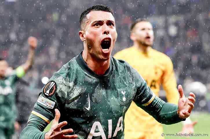 Tottenham vs Nottingham Forest: Cómo y dónde ver la Premier League 24/25