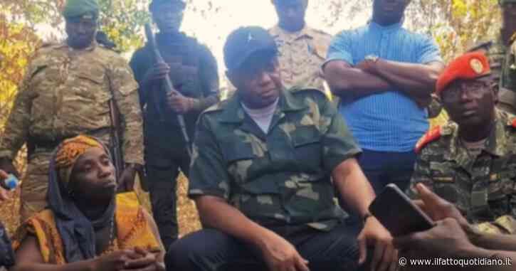 Le donne della Guinea-Bissau in rivolta contro le industrie cinesi che estraggono zirconio: “Inquinano”. Siti in fiamme