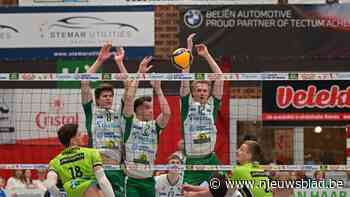 Achel schrijft nog maar eens geschiedenis en plaatst zich voor de halve finale: “Al lang geen sprookje meer”