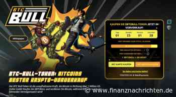 Bitcoin-Wale zeigen bullisches Verhalten: Das steckt hinter der aktuellen Akkumulation