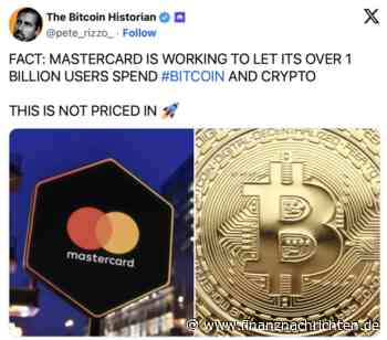 Kryptomarkt im Aufschwung: Zwei bullische Entwicklungen treiben die Adoption voran