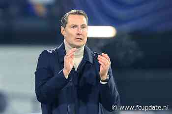 Priske twee maanden na Feyenoord-ontslag genoemd in Europese topcompetitie