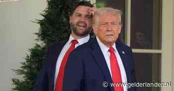 Trump wil volgens krant fors snoeien in Buitenlandse Zaken: ‘Bijna alle activiteiten in Afrika stopgezet’