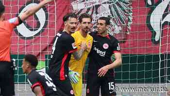 „Perfektes Timing“: Trapps Top-Comeback nach dem Eintracht-Schock
