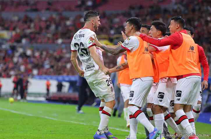 El campeón de goleo que tuvo que caer para que Paulinho fuera bicampeón