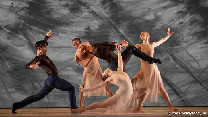 Chilliwack Cultural Centre to host ballet retelling of Macbeth in May