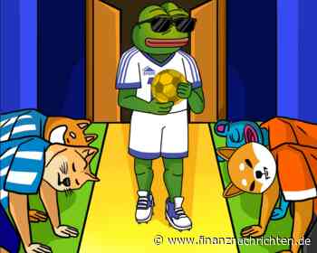 Treasure ($MAGIC) News: KI-Rebranding sorgt nach Crash für Kursexplosion