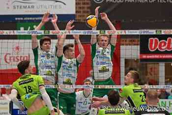 “Jammer maar helaas”: Decospan Menen grijpt naast halve finale tegen Roeselare door fataal verlies in Achel