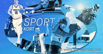 Toernooiwinst beachduo Stefan Boermans en Yorick de Groot in Pro Tour Brasilia