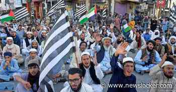 Christen (35) ter dood veroordeeld in Pakistan: ’Koran geschonden’