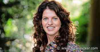 ’Eileen bij John op schoot in de heftruck is het spannendste lichamelijke contact in BZV’