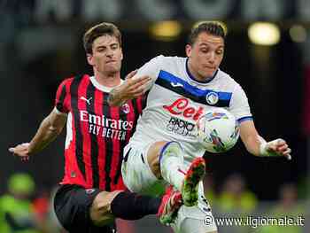 Serie A, Ederson stende i rossoneri. Milan-Atalanta termina 0-1