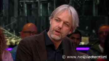 Olaf Koens over Poetin’s wapenstilstand tijdens Pasen: ‘We wisten dat het niets zou voorstelden’