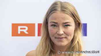 Geraldine Kemper en verloofde tot eind juli op reis: 'We mogen nog even'