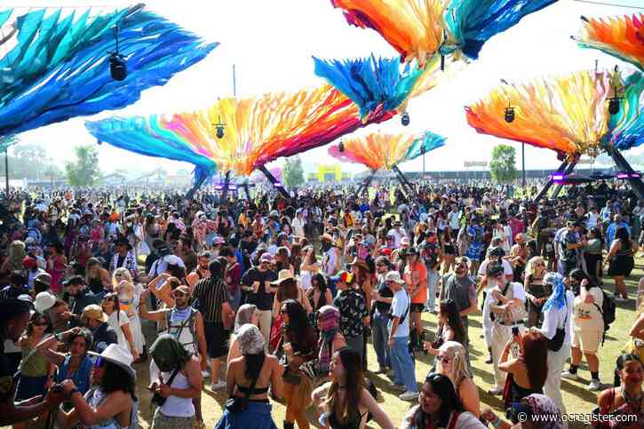 Coachella 2025: Everything we overheard in the crowds during Weekend 2