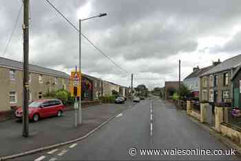 Murder investigation launched after woman found dead inside property