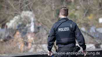 Polizei: Totes Kind „sehr wahrscheinlich“ Junge aus Weilburg