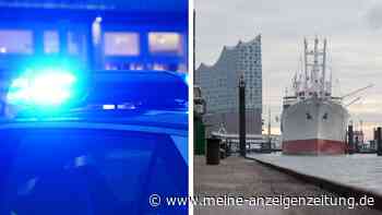 War mehrere Stunden lang vermisst: Junge (13) mit Down-Syndrom in Hamburg wieder aufgetaucht