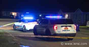 Pedestrian killed in hit-and-run in Fayetteville