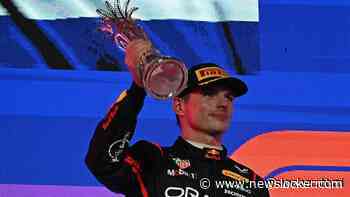 Verstappen: geen zin in straf, dus houd mening voor me