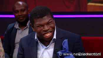 Prince Betorina over zijn liefde voor acteren: ‘Maar geheimen zijn wel moeilijk’