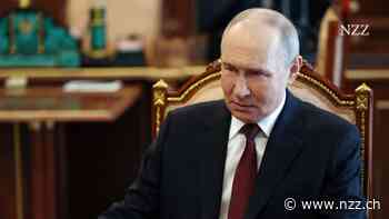 Putins «Feuerpause» über Ostern ist beendet – wirklich geschwiegen haben die Waffen nie