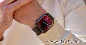 10 years on and the Apple Watch has defined the smartwatch era