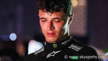 'They are just as quick as us!' - Norris snaps at claims of McLaren dominance