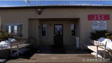 Taos Regional Airport adding flights to Texas, California locations