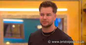 CBB's Chris Hughes says 'that's just life' after being called by housemate