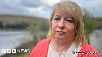 Mum issues reservoir safety plea after son's death