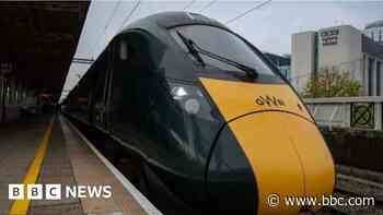 Second day of rail disruption for 'urgent' repairs