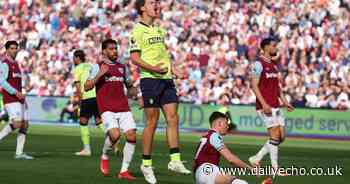 'I love Southampton' - Dibling on transfer speculation and Ramsdale's £100m jibe